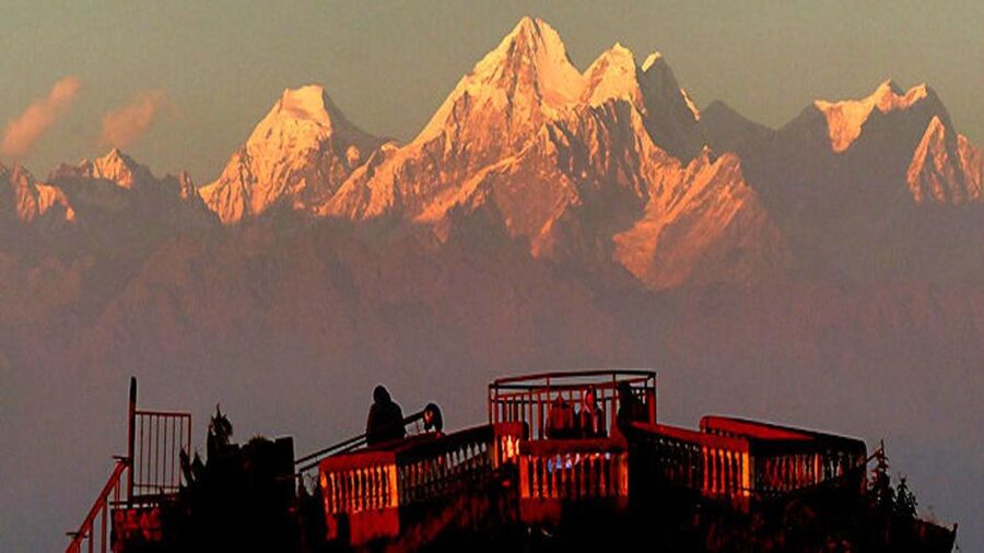 Nagarkot Sunrise With Trip To Changu Narayan and Bhaktapur - Changunarayan Temple and its carved Vishnu imagery