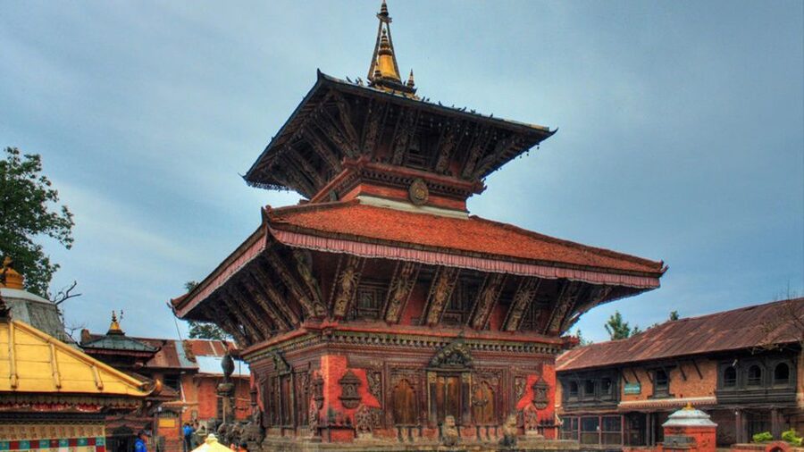 Nagarkot Sunrise With Trip To Changu Narayan and Bhaktapur - What the $142 price includes