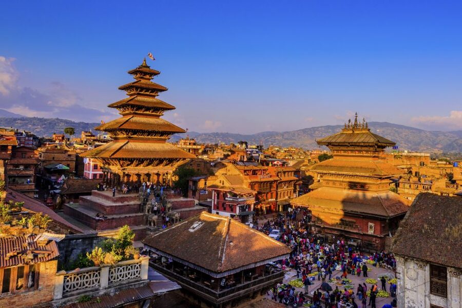 Nagarkot Sunrise With Trip To Changu Narayan and Bhaktapur - Who will get the most from this private tour