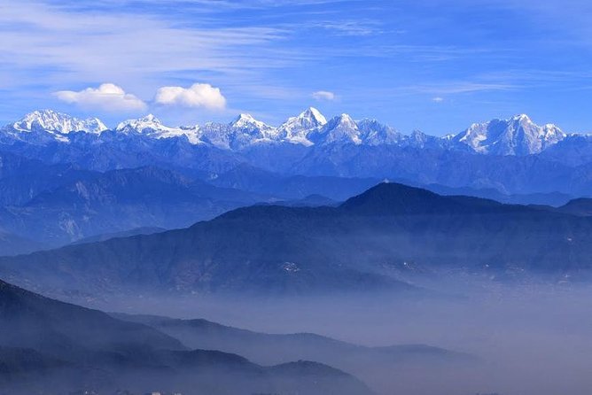 Nagarkot sunrise with trip to Changu Narayan Temple and Bhaktapur Durbar Square - Why this Kathmandu morning works so well