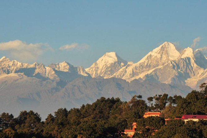 Nagarkot sunrise with trip to Changu Narayan Temple and Bhaktapur Durbar Square - Who will get the most from this tour