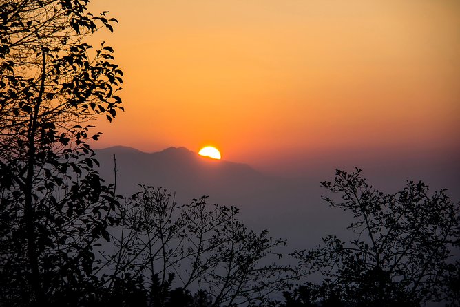 Nagarkot Sunset view tour from Kathmandu - What to bring and how to prepare
