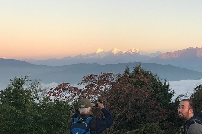 Namo Buddha and Thrangu Tashi Yangtse Monastery Half-Day Tour - Thrangu Tashi Yangtse Monastery and its 45-minute visit