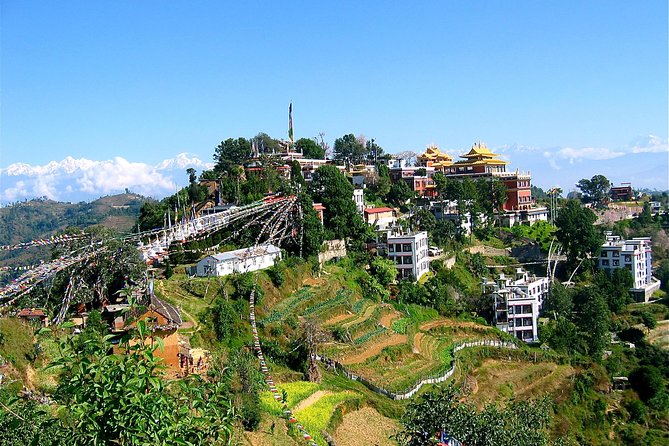 Namobuddha Monastery Hiking Day Tour via Panauti from Kathmandu - Key points to know before you go