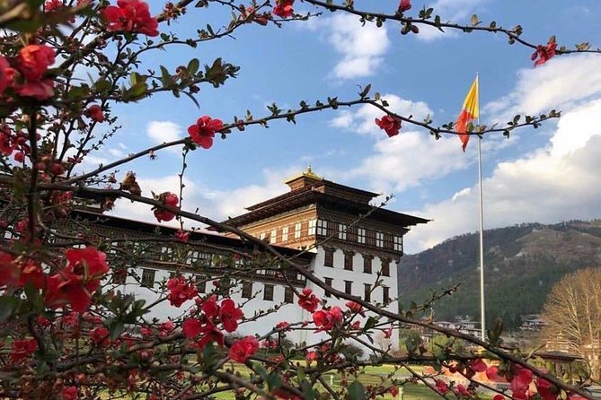 Nepal and Bhutan Tours - Nagarkot adds sunrise views before the city tour