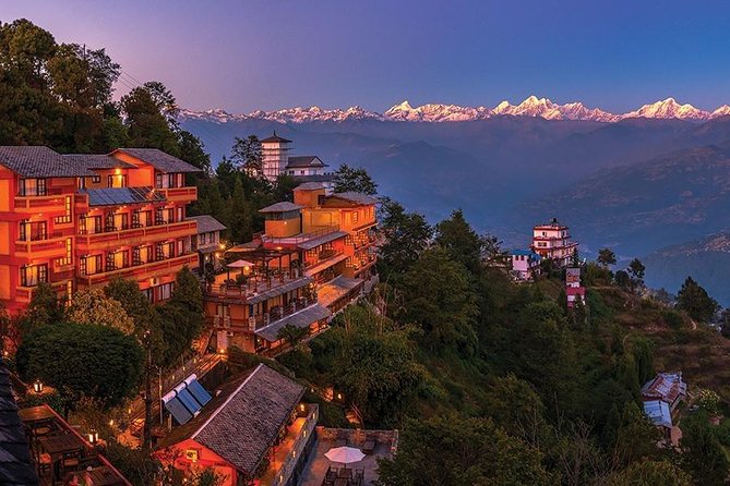 Nepal and Bhutan Tours - Tiger’s Nest is the trip’s big physical challenge