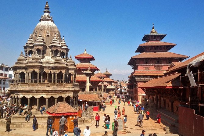 Nepal and Bhutan Tours - What the $1,400 package really covers