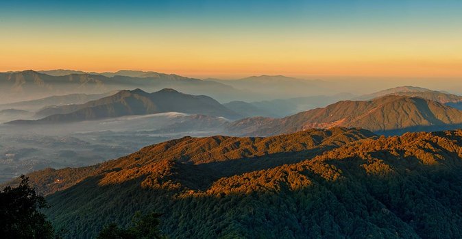Nepal Birding - Key things to know before booking