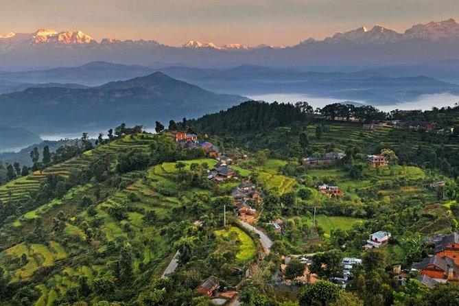Nepal Classic Tour -12 Days - Days 6 to 8: Lumbini, Tansen, and Rani Mahal