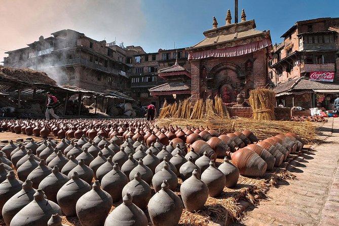 Nepal Classic Tour -12 Days - Days 9 and 10: Sarangkot, Pokhara, and Bandipur