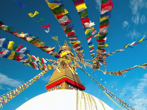 Nepal Cultural Highlights Tour in 10 Days - Key points at a glance