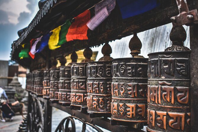 Nepal Cultural Highlights Tour in 10 Days - Day 3: Patan and Bhaktapur’s old city centers