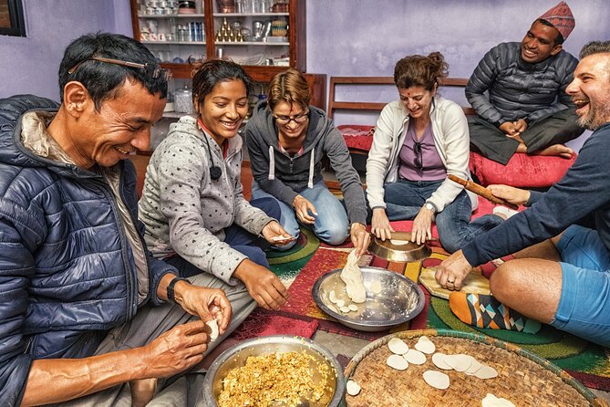 Nepal Cultural Highlights Tour in 10 Days - Day 6: Bird watching and the Lumbini transition