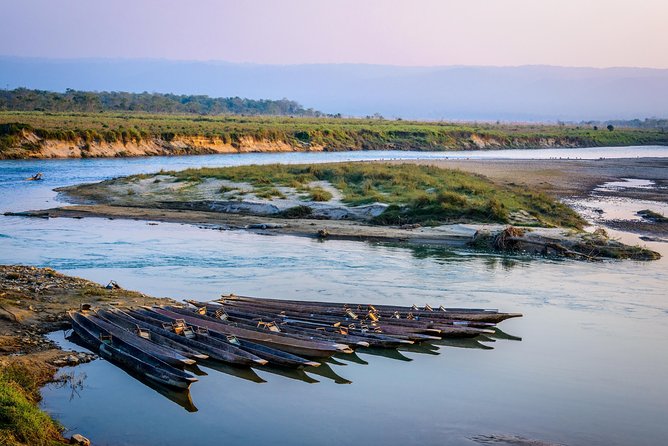 Nepal Cultural Highlights Tour in 10 Days - Day 7: The eight-hour drive from Lumbini to Pokhara