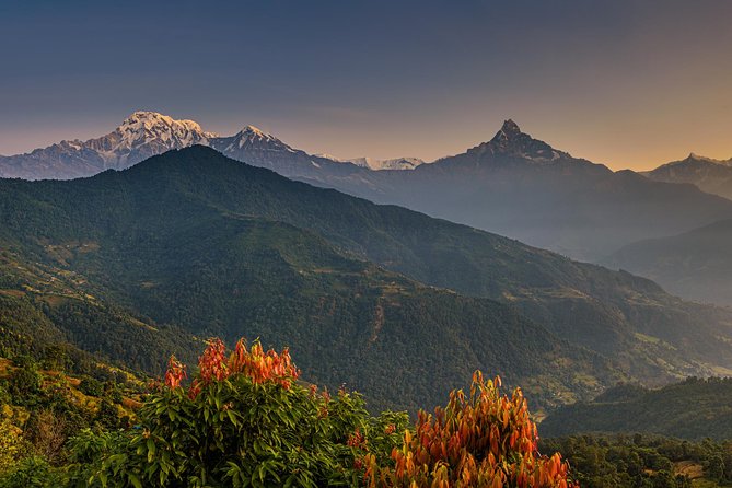 Nepal Cultural Highlights Tour in 10 Days - Day 1: An easy arrival in Thamel