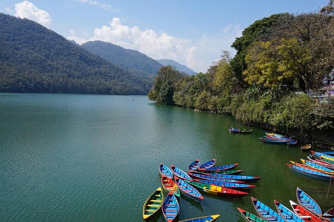 Nepal in Luxury: Kathmandu, Chitwan & Pokhara Escape – 8 Days - Day 5: From jungle country to Pokhara