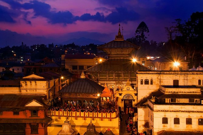 Nepal in Luxury: Kathmandu, Chitwan & Pokhara Escape – 8 Days - Day 6: Water, caves, temples, and Pokhara views