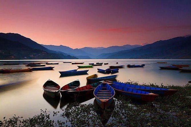 Nepal in Luxury: Kathmandu, Chitwan & Pokhara Escape – 8 Days - Day 1: A straightforward arrival in Kathmandu