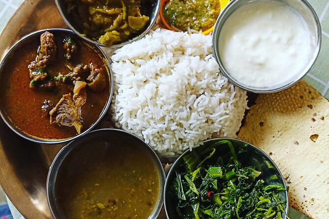 Nepali Cooking training & Cultural Homestay Experience - What happens after the 4:15 pm pickup