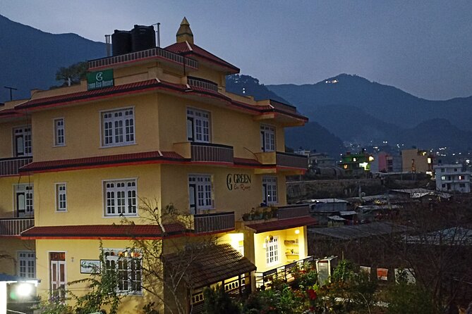 Nepali Cooking training & Cultural Homestay Experience - Learning Dal Bhat instead of only ordering it