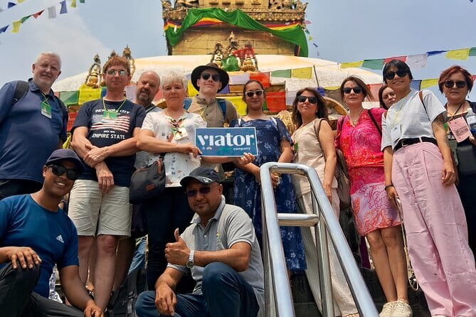 Oldest Local Market Walking Tour with Living Goddess Kumari - Timing, tickets, and practical planning