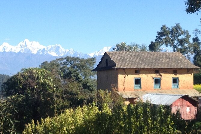 One day hike near Kathmandu - Why this short Nepal hike works so well