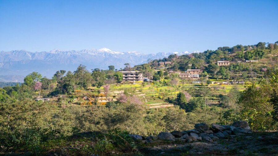 Panoramic Day Hike from Nagarkot to Changunarayan with Lunch - Key points at a glance
