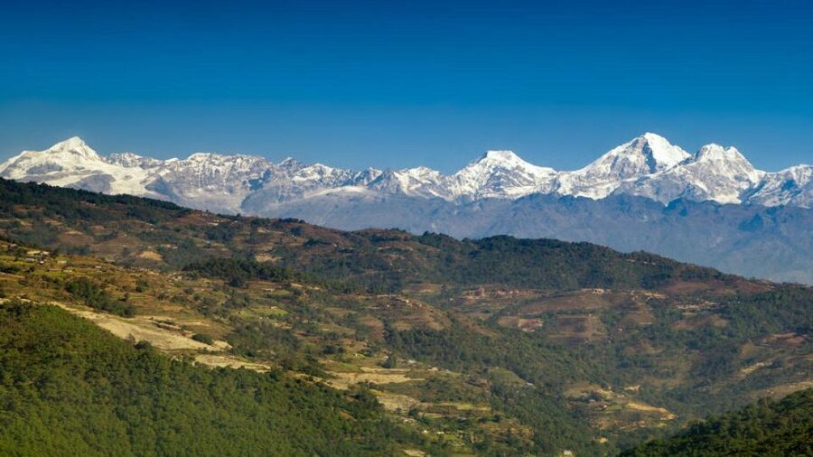 Panoramic Day Hike from Nagarkot to Changunarayan with Lunch - What the $61 price really covers