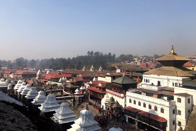 Pashupatinath Evening Aarati: Few Divinely Hours in Kathmandu - Why Pashupatinath’s evening fire ceremony matters