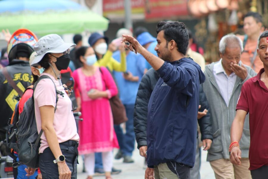 Pashupatinath: Evening tour of temple and Aarati ceremony - Key points to know before you go