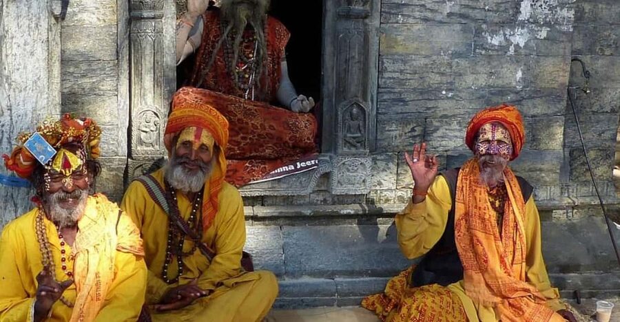 Pashupatinath: Evening tour of temple and Aarati ceremony - Why the evening timing matters at Pashupatinath