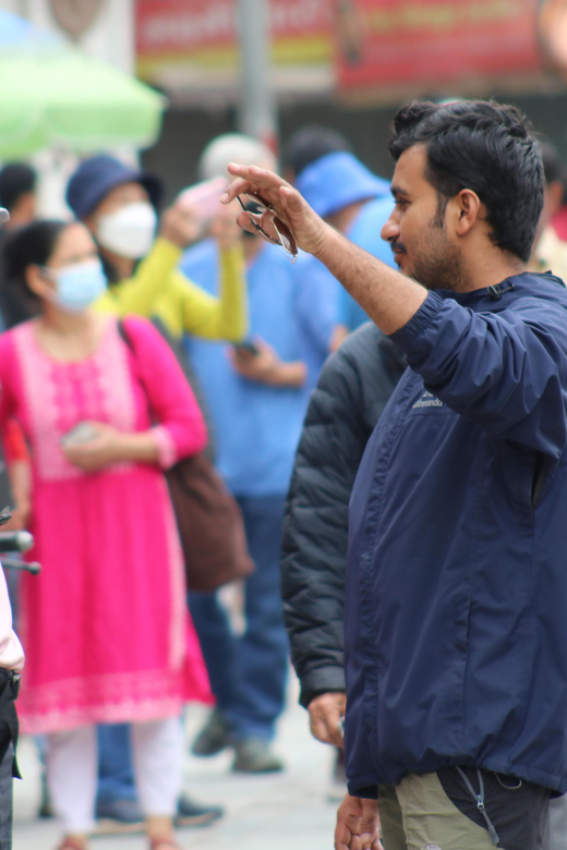 Pashupatinath: Evening tour of temple and Aarati ceremony - Should you book the Pashupatinath evening tour?