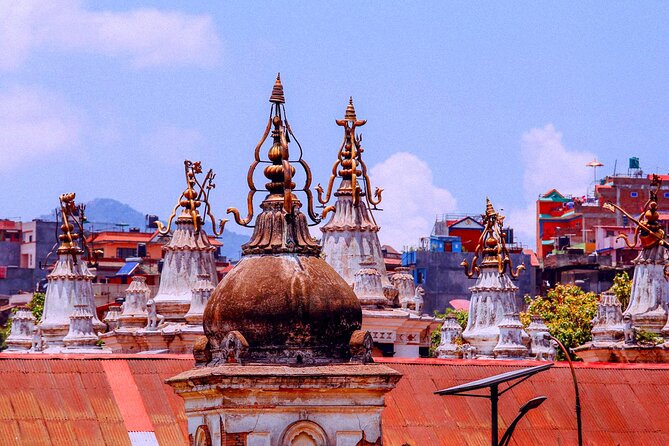 Pashupatinath Temple, Hindu Crematorium and Aarati in-depth Tour - Timing, transport, and physical demands