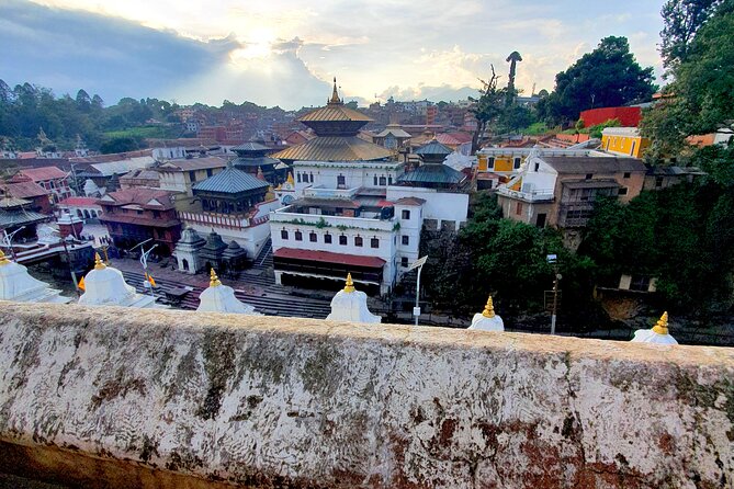 Pashupatinath Temple, Hindu Crematorium and Aarati in-depth Tour - Who will get the most from this experience
