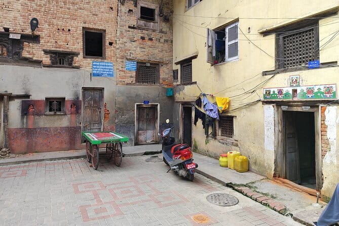 Patan and Bhaktapur Boutique Tour - Why Patan and Bhaktapur work well together