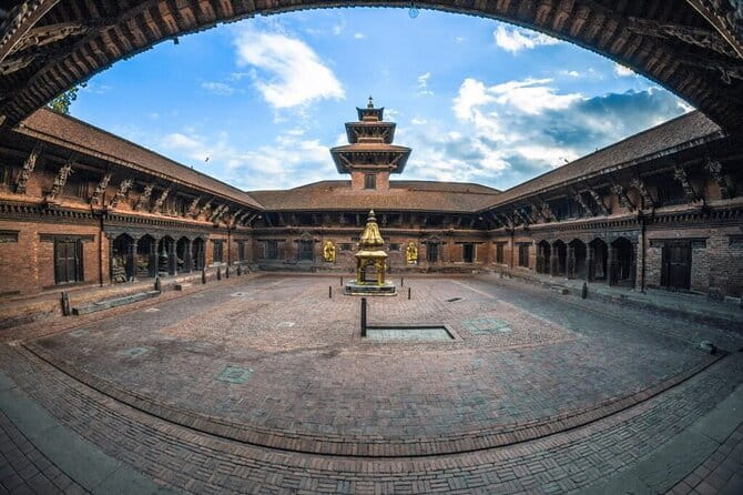 Patan and Bhaktapur Boutique Tour - Starting at Patan Dhoka and Pimbahal