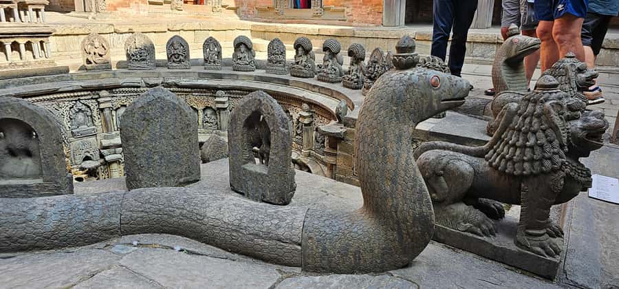 Patan and Bhaktapur City Full Day Tour - Who will get the most from this tour