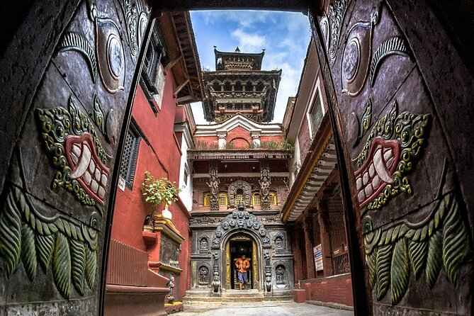 Patan Heritage Tour - Private/Small Group - The guide makes the difference