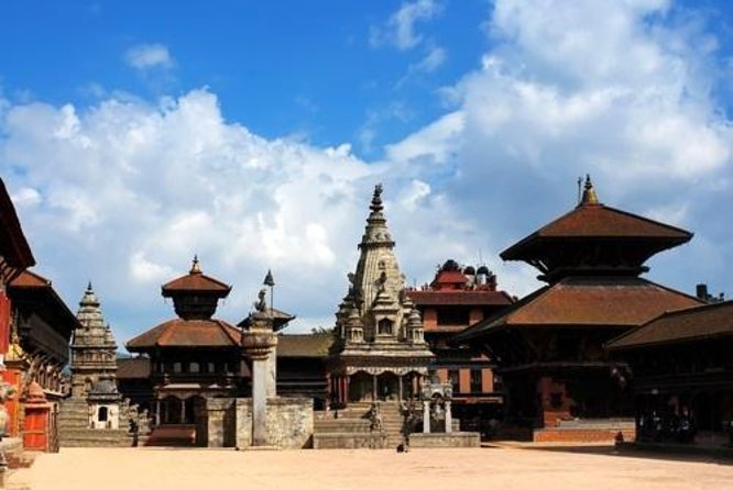 Patan Tour - Half Day Sightseeing in Kathmandu - Key points to know before you book