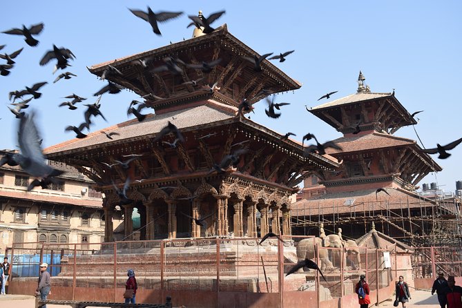Patan Tour - Half Day Sightseeing in Kathmandu - Why Patan makes a better half-day outing than a rushed city tour