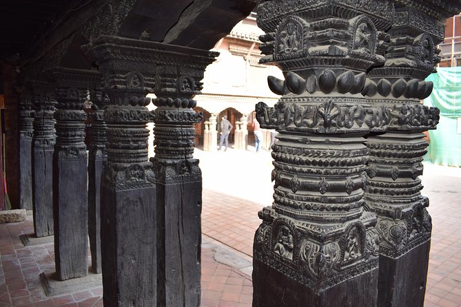 Patan Tour - Half Day Sightseeing in Kathmandu - The Golden Temple and Patan’s Buddhist side