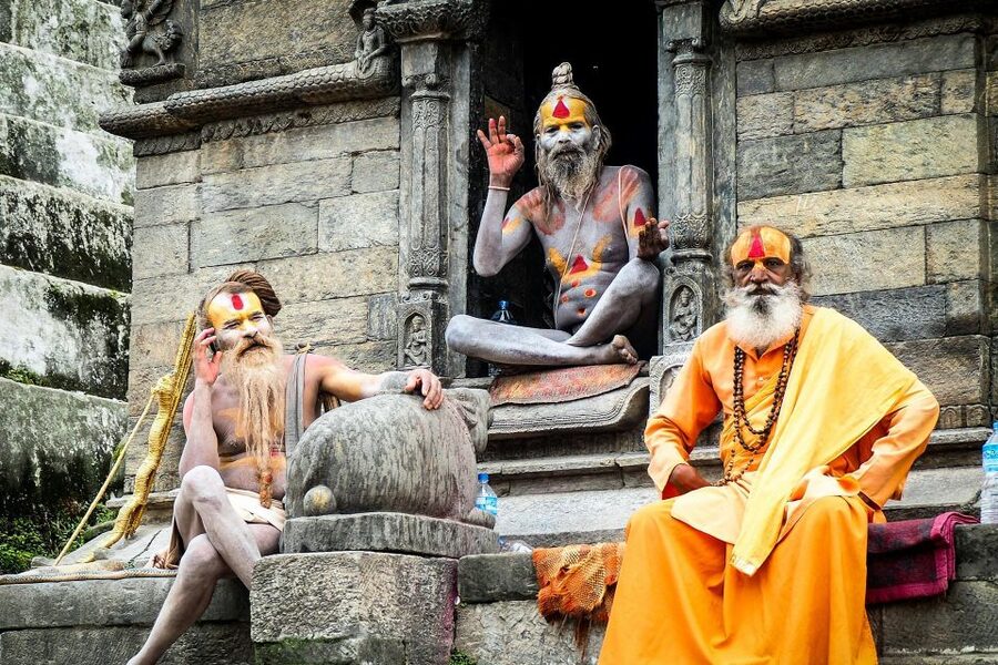 Pick 2-Wonders of Kathmandu: A 3-Hour Heritage Hop - What your three hours look like from Thamel