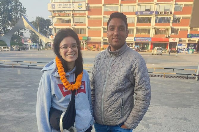 Pickup Service from Kathmandu international airport to your hotel - The extra charge after 6pm