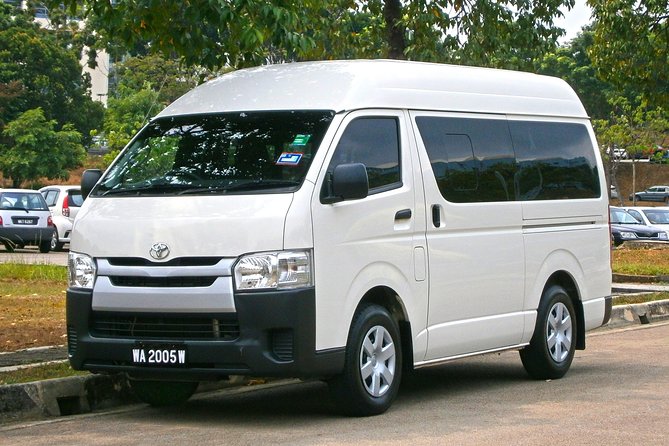 Pickup Service from Kathmandu international airport to your hotel - A small Nepalese welcome from Ghan