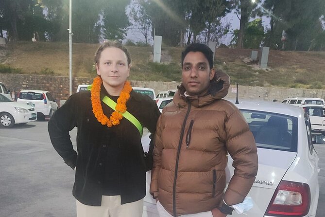 Pickup Service from Kathmandu international airport to your hotel - Meeting your driver outside Kathmandu International Airport