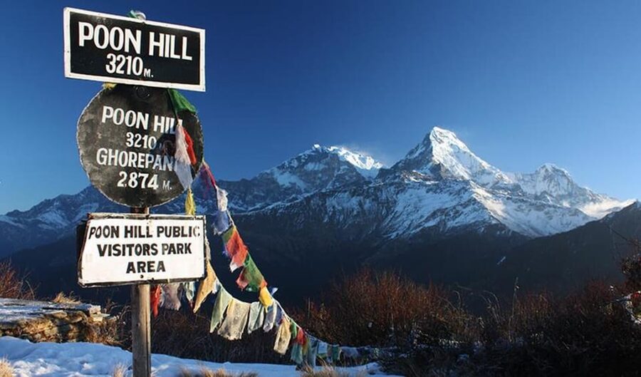 Pokhara: 2 Day Ghorepani & Poon Hill Private Trekking - Booking advice before you leave Pokhara