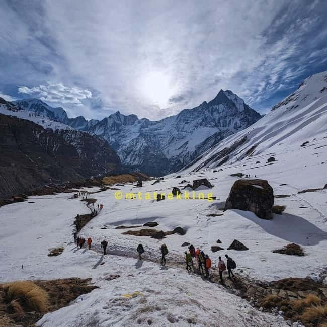 Pokhara: 5-Day Annapurna Base Camp (ABC) Trek - What this Annapurna Base Camp trek is really like