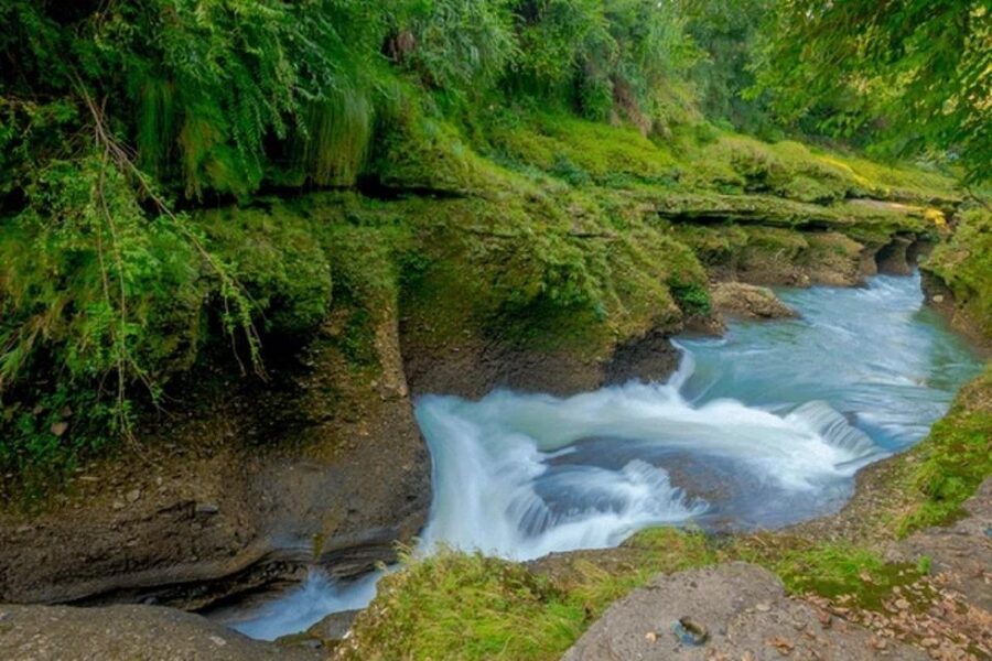 Pokhara: Pagoda, Waterfall & Cave – Private Short Trip - Timing problems deserve attention