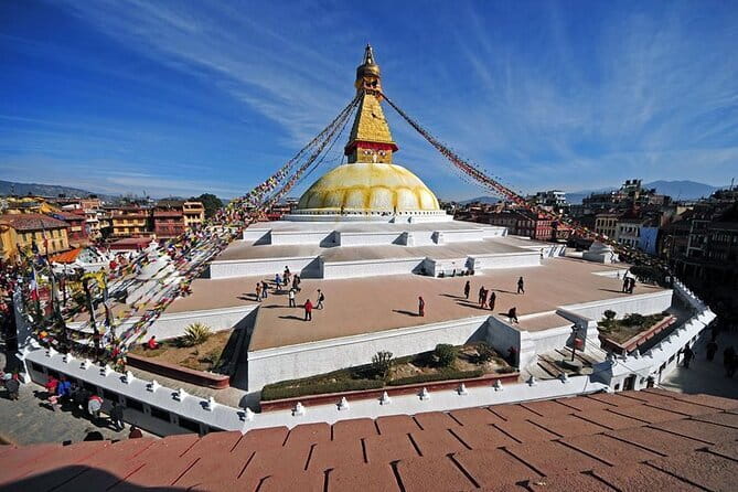 Poon Hill Trek package - The guide can shape the whole experience