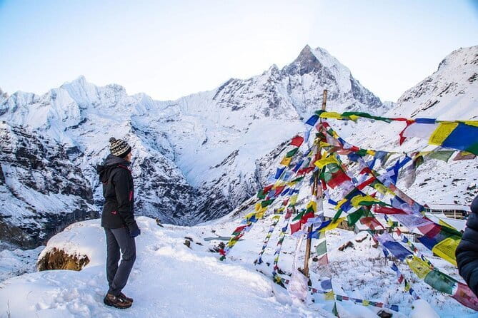 Poon Hill Trek package - Who should book this trek